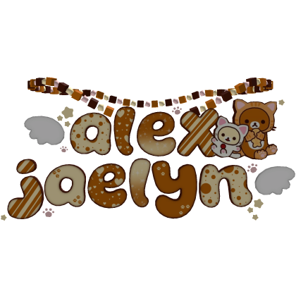 alex & jaelyn