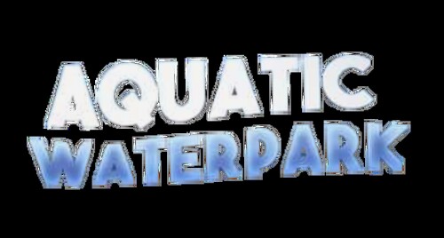 [FALL🎃] Aquatic Water park!! 