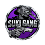 SUKI GANG PRODUCTIONS