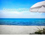 ~ocean's clothing~