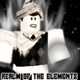 Realm of The Elements [ ALPHA ]