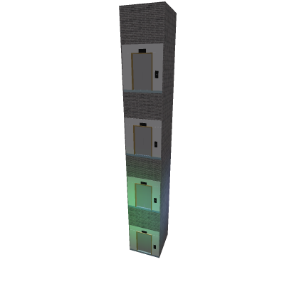 NEW! Luxary Tall Kone 