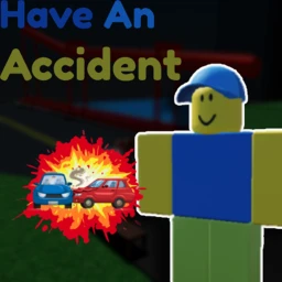 Have An Accident At Your Way To Home 🚗💥 icon