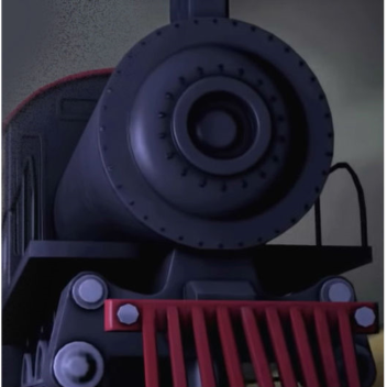 The Steam Train Ride