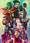 \[Marvel Fan Group]/