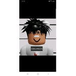 Serge0nYT trading robux
