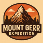 [SOON] Mount Gerr