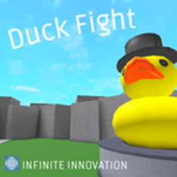 🐤Duck Fight