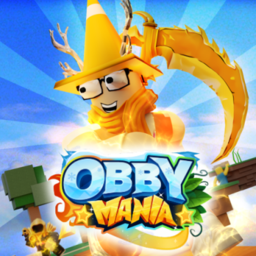 🏝️Obby Mania