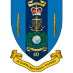 Alpha Company, 40 Commando