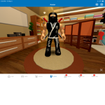 THE NINJA SWAG