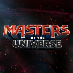 Masters of the Universe ⚔️ Castle Grayskull 💀