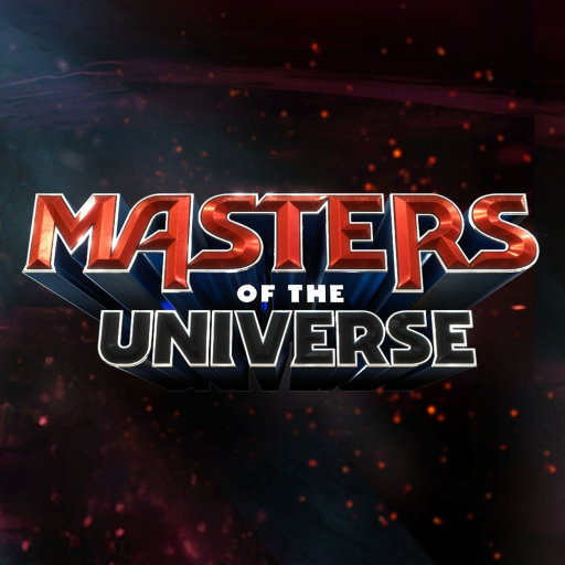 Masters of the Universe Castle Grayskull