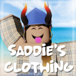 Saddie's Clothing Productions