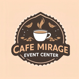 Event center | Cafe mirage