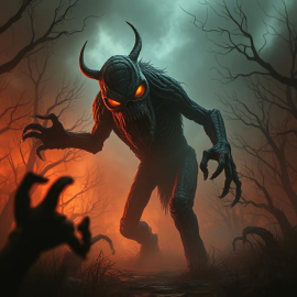 Horror