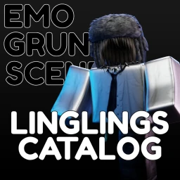 Linglings Catalog icon