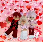 Sisandbrobrogaming group!