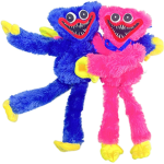 Huggy Plays