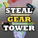 Steal Gear Tower