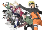 Naruto NinJa Attack Group