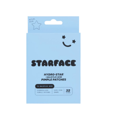 Square Decal