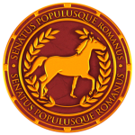 The Equestrian Orderᅠ