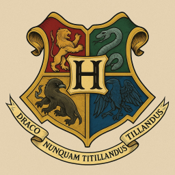 🪄 Hogwarts RolePlay