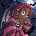 Broke ppl should never laugh $