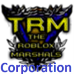 The Roblox Marshals: Corporation