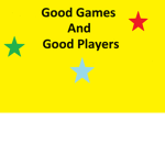 Good Games And Good Players!!