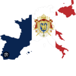 The empire of the great French