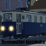 Brunwalder Kleinbahn