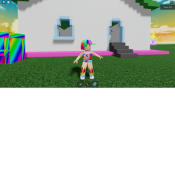 rainbows