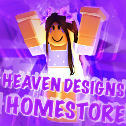 Heaven Designs Homestore