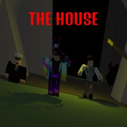 THE HOUSE icon