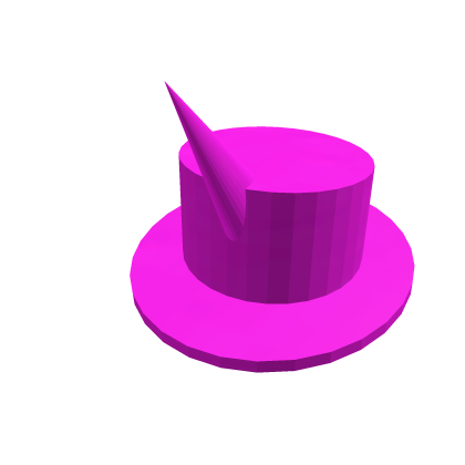 pink unicorn hat classic