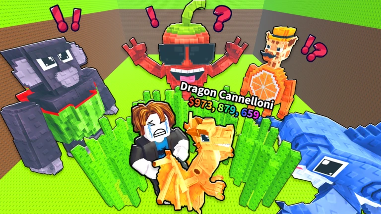 Hide for Brainrots! thumbnail