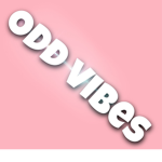 Odd vibes