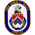 USS John L. Hall