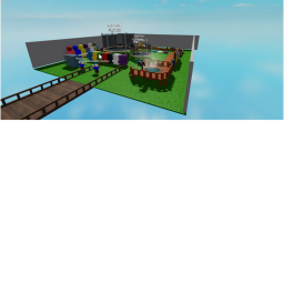 Finish the maze for FREE UGC! FREE ADMIN!