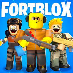 (NEW) FortBlox
