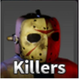 Survive the Killers in the Dark