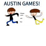Official Austin Games Roblox Group