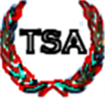 T.S.A "Airforce Branch"