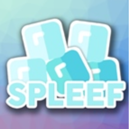 Roblox Spleef!
