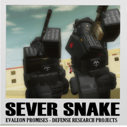 'SEVER SNAKE'