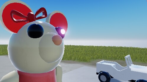 Mousy Racing