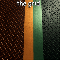 THE GRID.