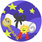 Game Badge Thumbnail